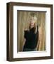 Daryl Hannah-null-Framed Photo