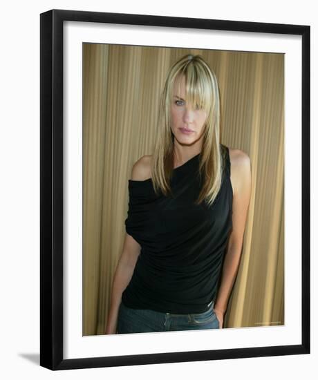 Daryl Hannah-null-Framed Photo