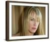 Daryl Hannah-null-Framed Photo