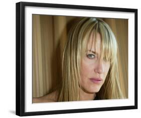 Daryl Hannah-null-Framed Photo