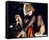 Daryl Hannah-null-Framed Stretched Canvas