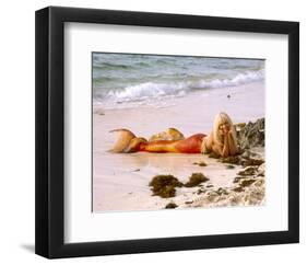 Daryl Hannah-null-Framed Photo