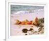 Daryl Hannah-null-Framed Photo