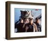 Das Boot-null-Framed Photo