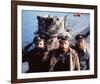 Das Boot-null-Framed Photo