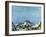 Das Breithorn-Ferdinand Hodler-Framed Giclee Print