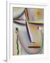 Das Gebet, 1922-Alexej Von Jawlensky-Framed Giclee Print