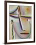 Das Gebet, 1922-Alexej Von Jawlensky-Framed Giclee Print