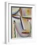 Das Gebet, 1922-Alexej Von Jawlensky-Framed Giclee Print