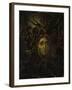 Das Haupt Der Medusa-Peter Paul Rubens-Framed Giclee Print