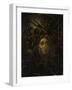 Das Haupt Der Medusa-Peter Paul Rubens-Framed Giclee Print