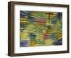 Das Lamm, 1920-Paul Klee-Framed Giclee Print