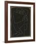 Das Wert-Paket, c.1939-Paul Klee-Framed Art Print