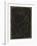 Das Wert-Paket, c.1939-Paul Klee-Framed Art Print