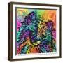 Dasher-Dean Russo-Framed Giclee Print