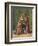 Dat Is as it Sall Please De Roi Mon Pere, C1875-William Shakespeare-Framed Giclee Print