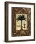 Date Palm-Karl Rattner-Framed Giclee Print