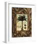 Date Palm-Karl Rattner-Framed Art Print