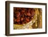 Dates, Al Ain, Abu Dhabi, United Arab Emirates, Middle East-Frank Fell-Framed Photographic Print