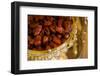 Dates, Al Ain, Abu Dhabi, United Arab Emirates, Middle East-Frank Fell-Framed Photographic Print