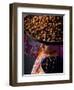 Dates, Sakkarra, Saqqara, Egypt-Kenneth Garrett-Framed Photographic Print