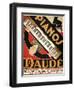 Daude Pianos-null-Framed Giclee Print