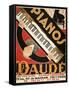 Daude Pianos-null-Framed Stretched Canvas