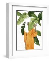 Daughter Nature II-Grace Popp-Framed Art Print