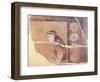 Daughter of Pandion, King of Athens, 630 BC-null-Framed Giclee Print