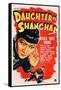 Daughter of Shanghai, Anna May Wong, Anthony Quinn, Philip Ahn, 1937-null-Framed Stretched Canvas