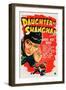 Daughter of Shanghai, Anna May Wong, Anthony Quinn, Philip Ahn, 1937-null-Framed Art Print