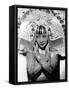 Daughter of the Dragon, Anna May Wong, 1931-null-Framed Stretched Canvas