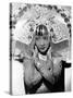 Daughter of the Dragon, Anna May Wong, 1931-null-Stretched Canvas