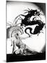 Daughter of the Dragon, Anna May Wong, 1931-null-Mounted Photo