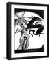 Daughter of the Dragon, Anna May Wong, 1931-null-Framed Photo