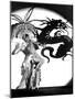 Daughter of the Dragon, Anna May Wong, 1931-null-Mounted Photo