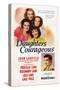 Daughters Courageous, 1939-null-Stretched Canvas