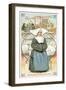 Daughters of Charity of Saint Vincent De Paul-null-Framed Giclee Print