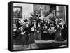 Daughters of the American Revolution, New York-null-Framed Stretched Canvas