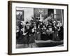 Daughters of the American Revolution, New York-null-Framed Photo