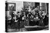 Daughters of the American Revolution, New York-null-Stretched Canvas