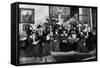 Daughters of the American Revolution, New York-null-Framed Stretched Canvas