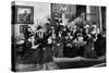 Daughters of the American Revolution, New York-null-Stretched Canvas