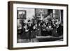 Daughters of the American Revolution, New York-null-Framed Premium Giclee Print