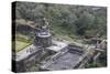 Daulatabad Fort, Maharashtra, India, Asia-Godong-Stretched Canvas