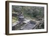 Daulatabad Fort, Maharashtra, India, Asia-Godong-Framed Photographic Print