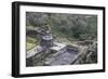 Daulatabad Fort, Maharashtra, India, Asia-Godong-Framed Photographic Print