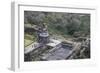 Daulatabad Fort, Maharashtra, India, Asia-Godong-Framed Photographic Print