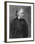 Daumier Photo-null-Framed Photographic Print