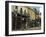 Dauphin Street, Downtown, Mobile, Alabama, USA-Ethel Davies-Framed Premium Photographic Print